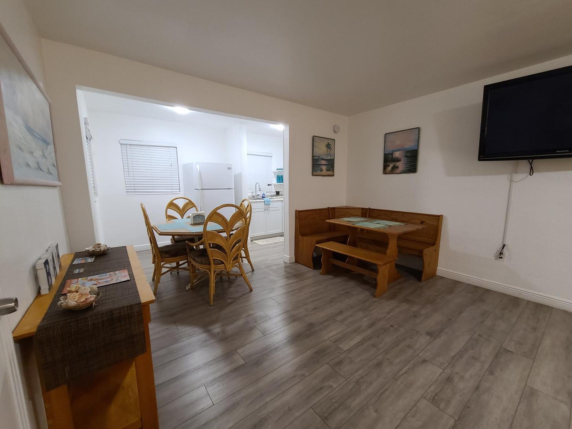 Sun Island Motel Сант Пит Бич Номер фото