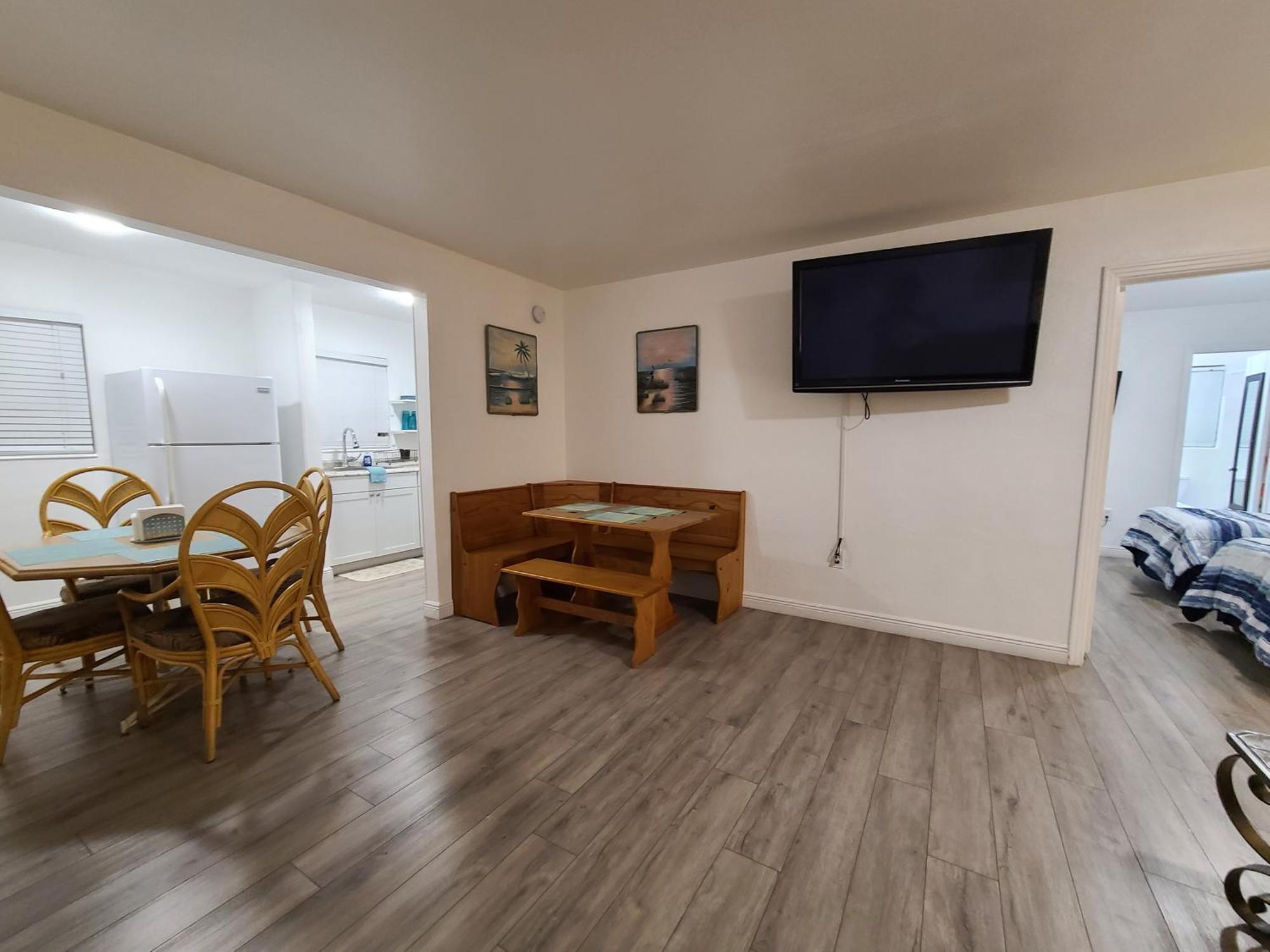 Sun Island Motel Сант Пит Бич Номер фото