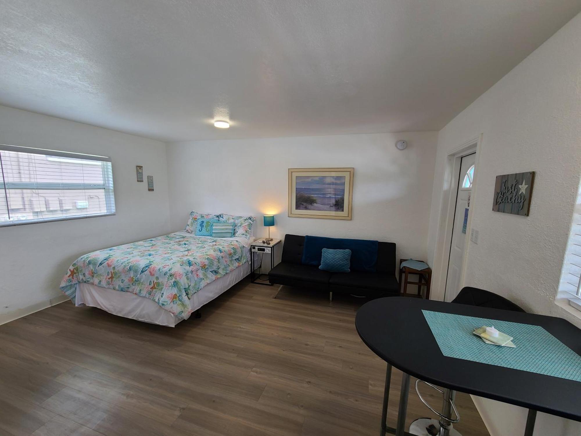 Sun Island Motel Сант Пит Бич Номер фото