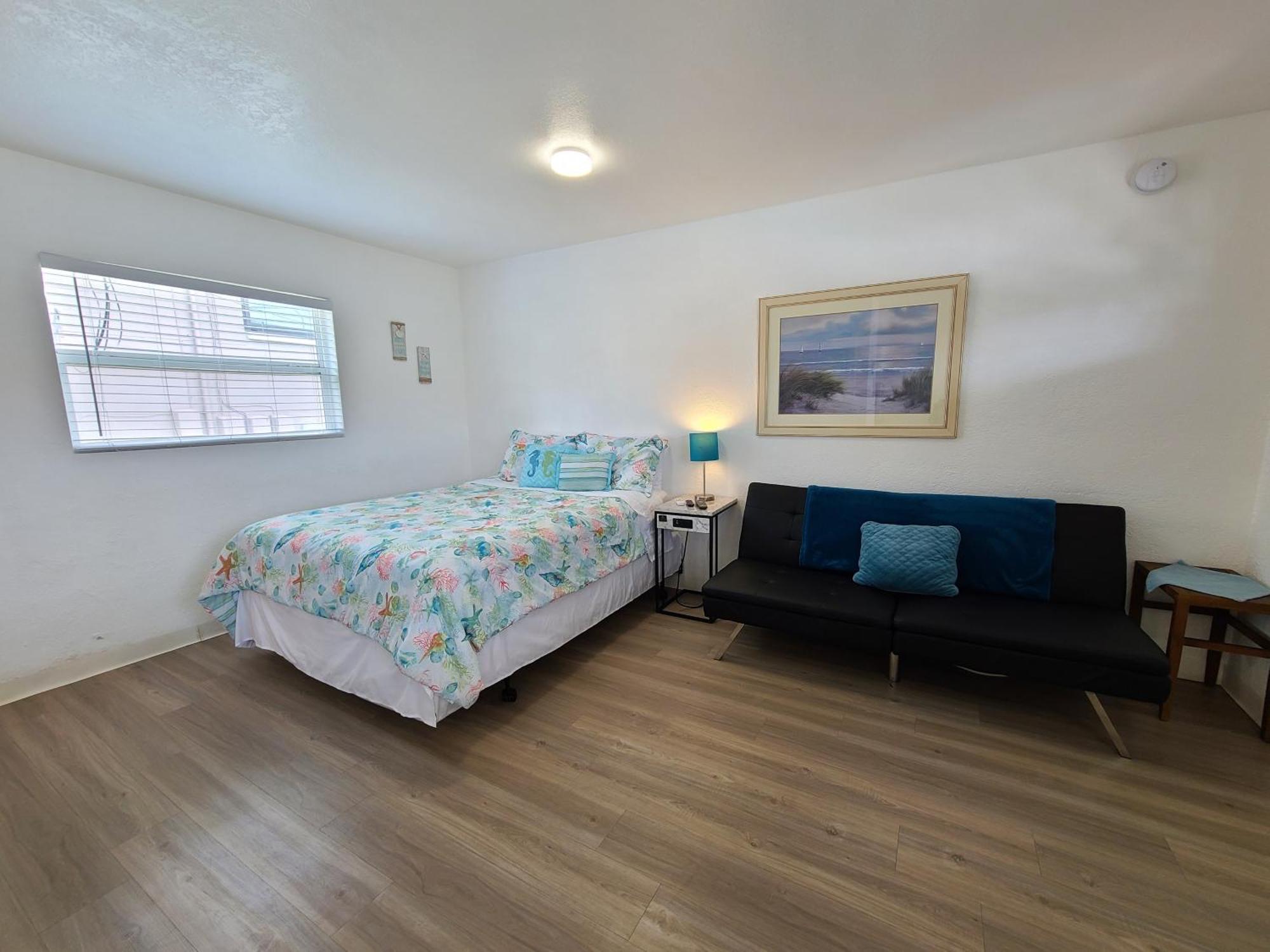 Sun Island Motel Сант Пит Бич Номер фото