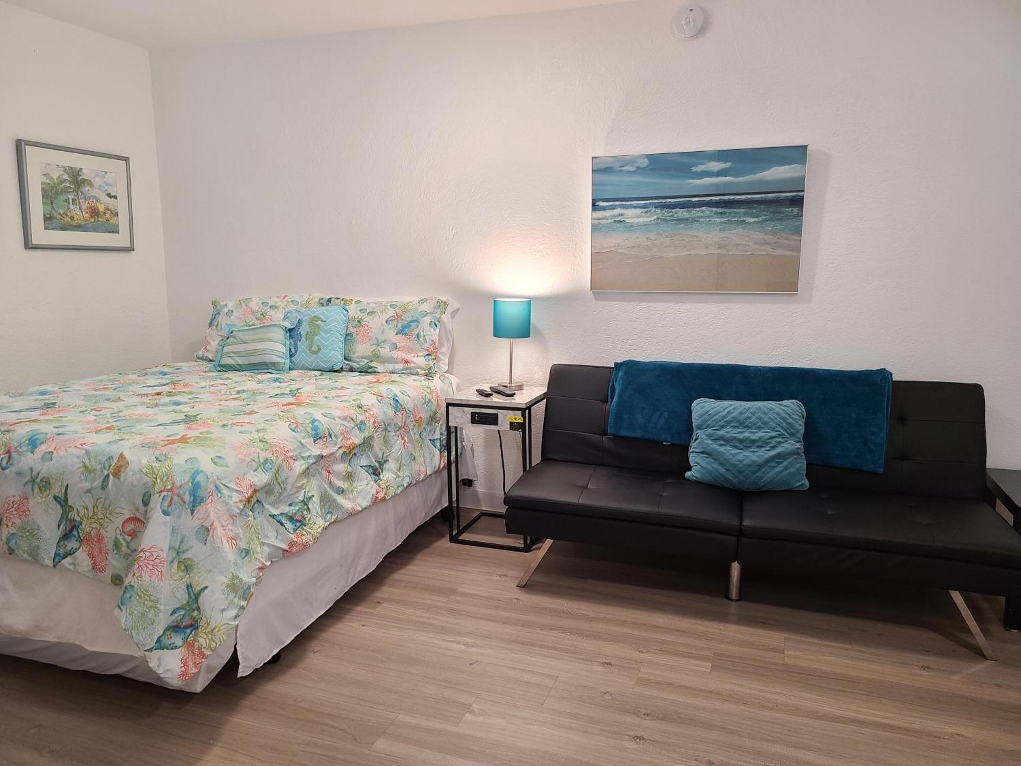 Sun Island Motel Сант Пит Бич Номер фото