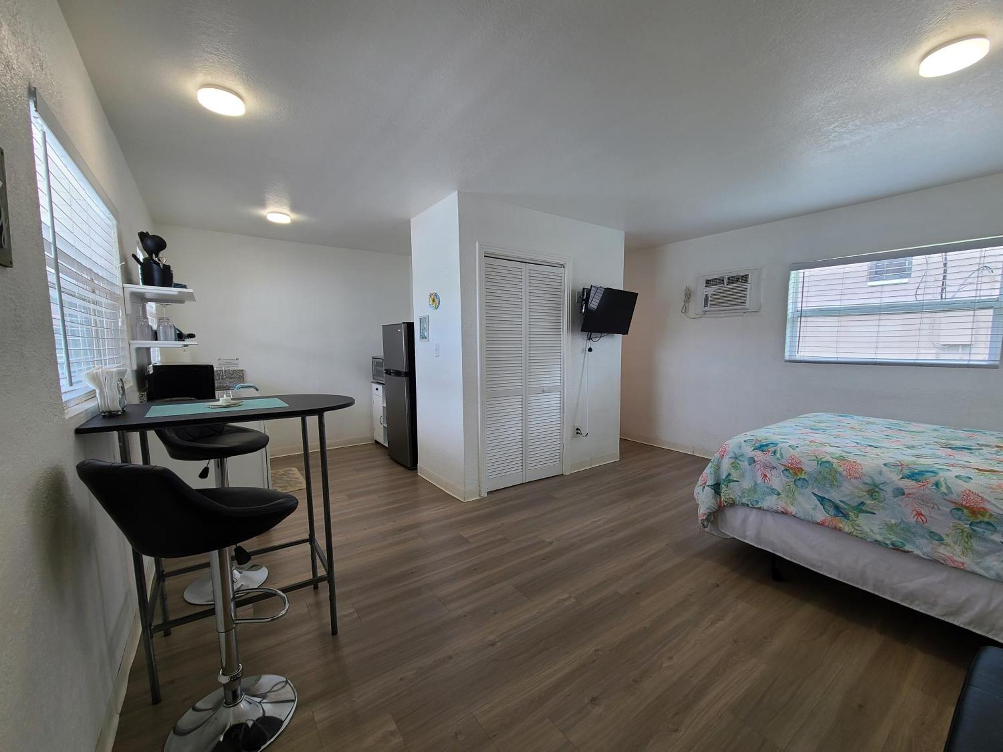 Sun Island Motel Сант Пит Бич Номер фото